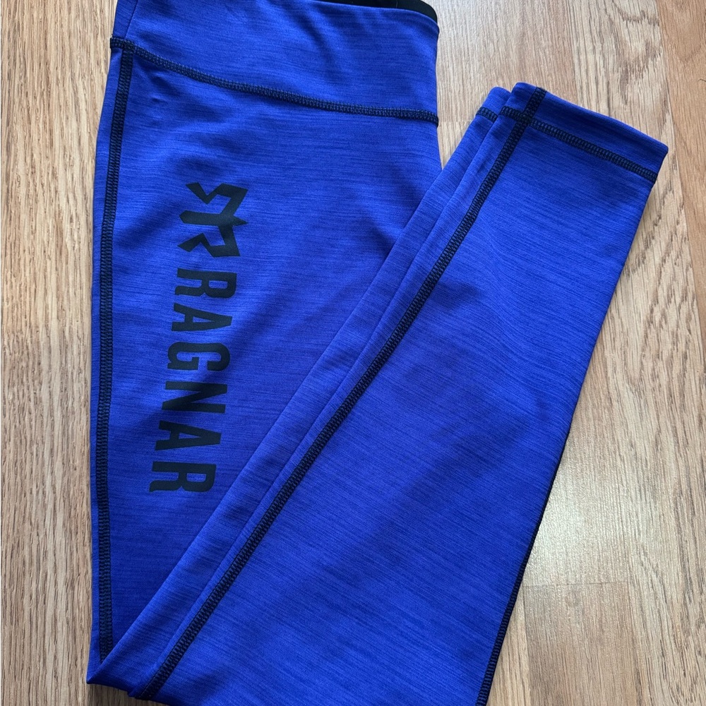 Women’s reversible leggings